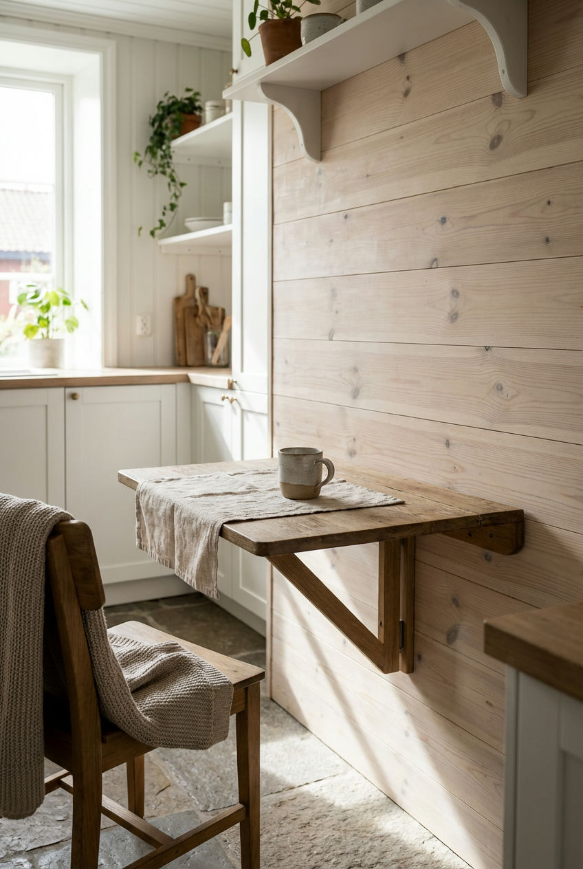 Wall-Mounted-Fold-Down-Table-2