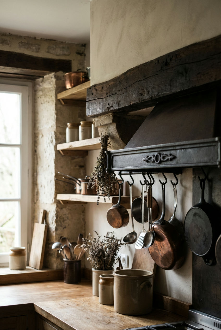 Wall-Mounted-Pot-Rack-2