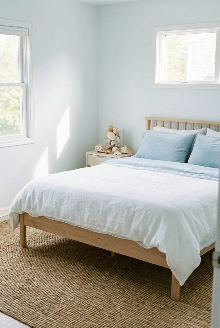 Coastal Calm & Comfort 1