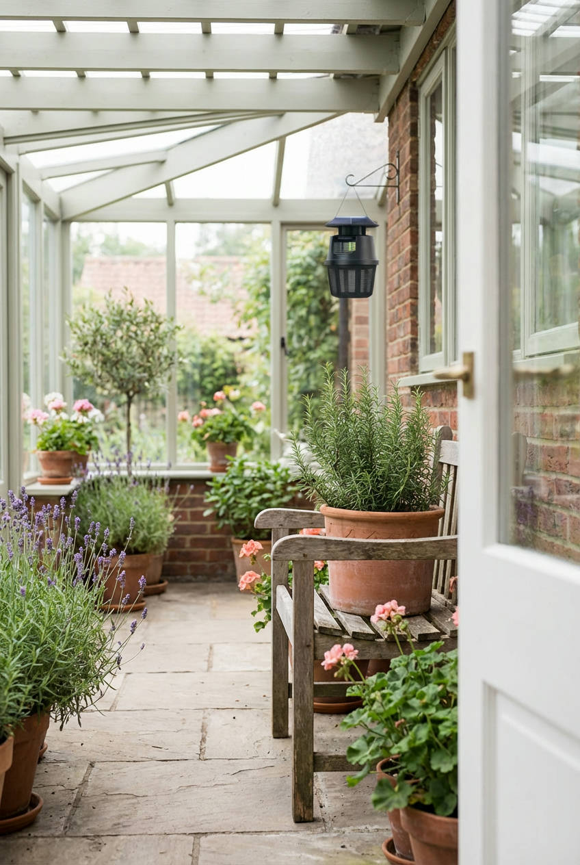 Integrated Pest Solutions 2