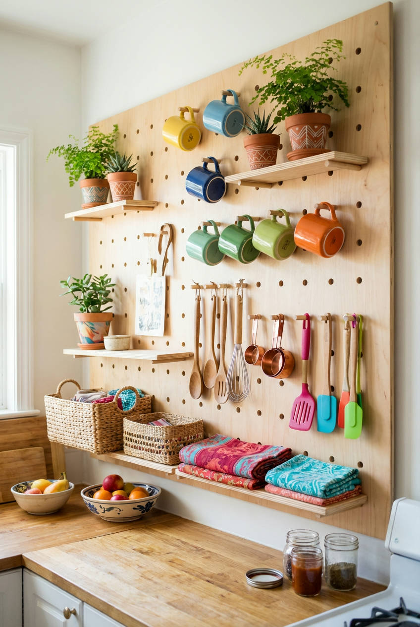 Pegboard-Storage-Wall-2