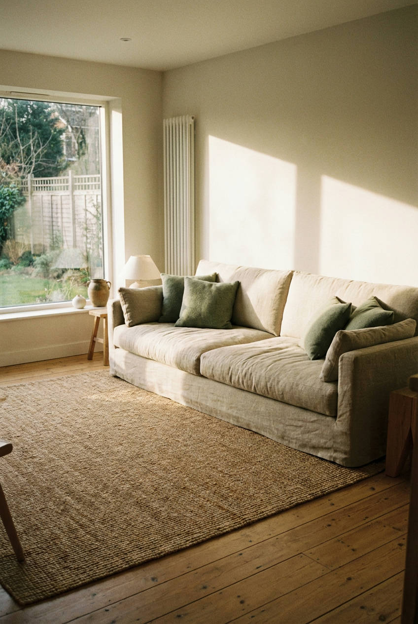 Earthy Tones and Natural Textures 1