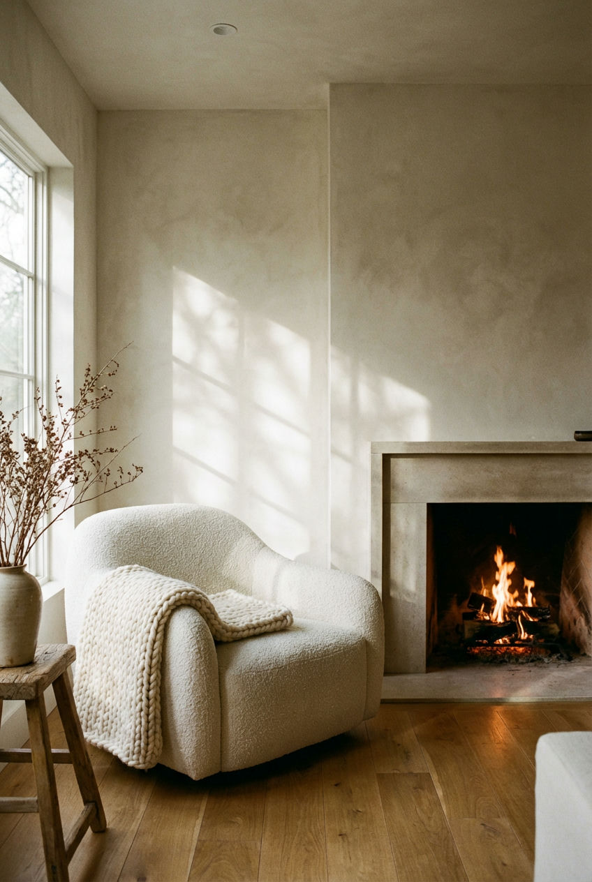Curated Coziness 2