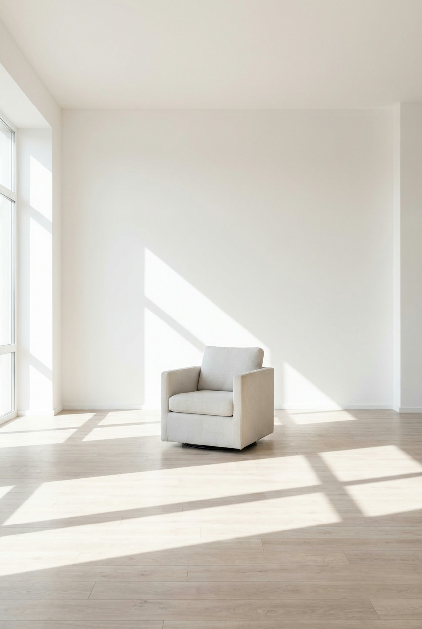 The Barewall Movement 1