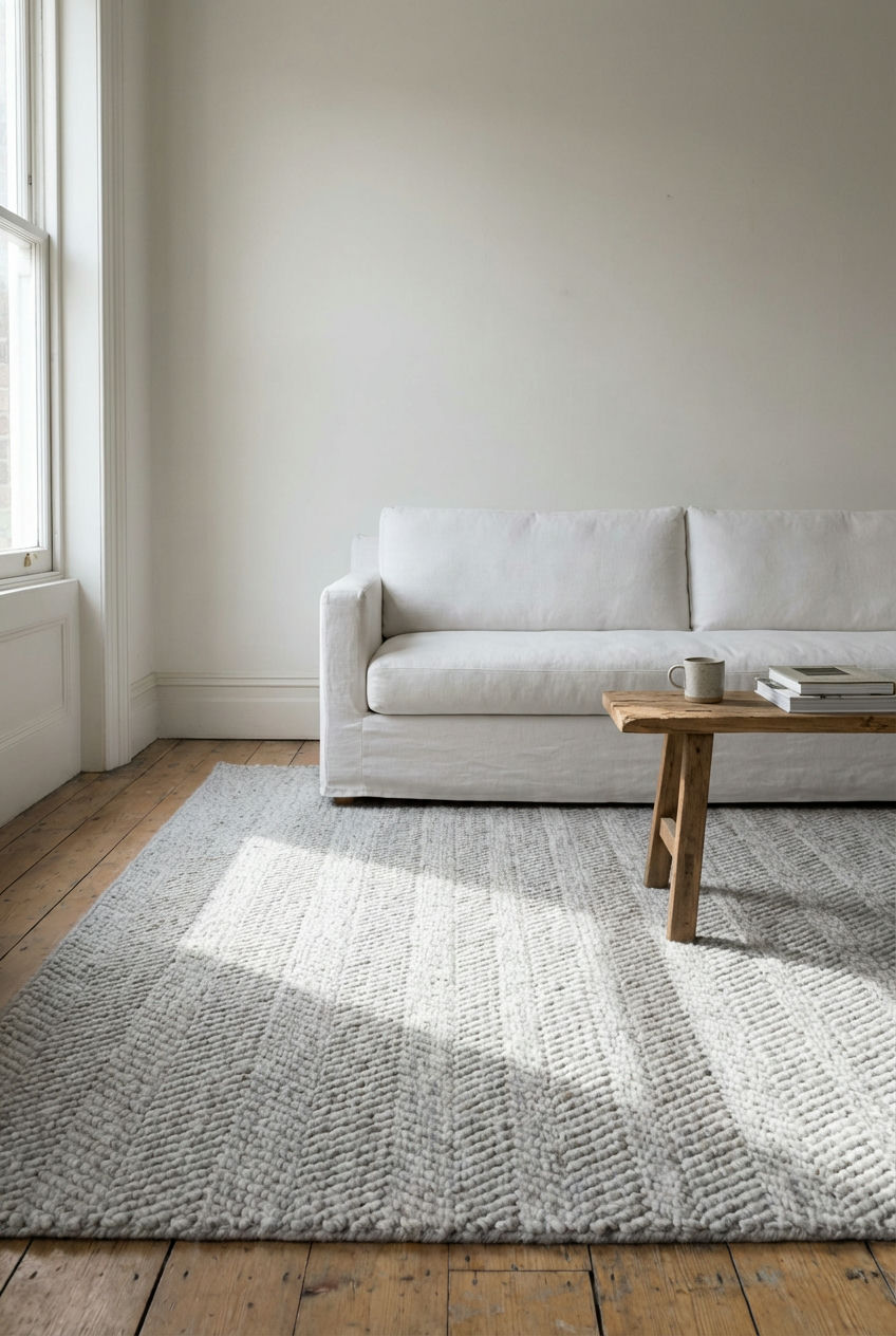 Subtle Pattern Play 1