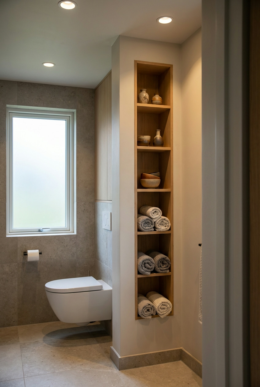 Built-in-Niches-Shelves 2