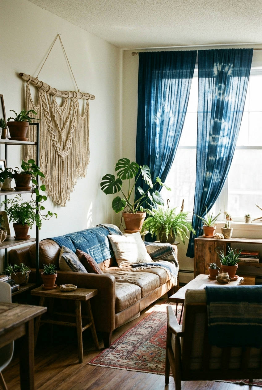 Sustainable Upcycled Chic 1